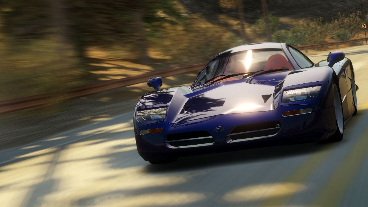 Forza Horizon: Meguiar's Car Pack — скриншот 3