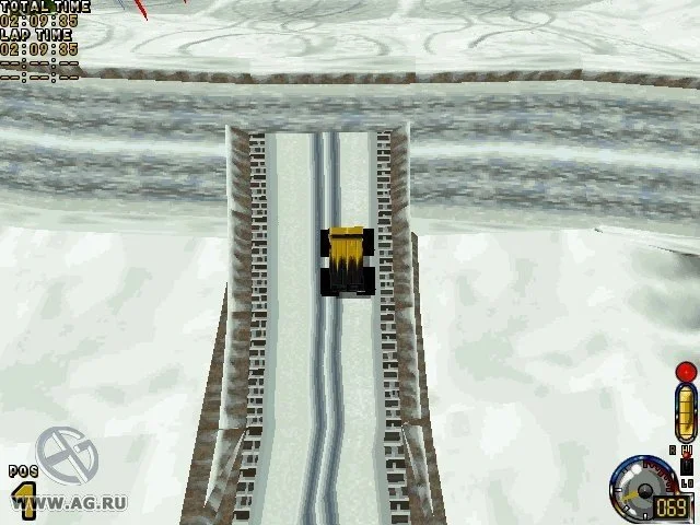 Ignition - кадр 1