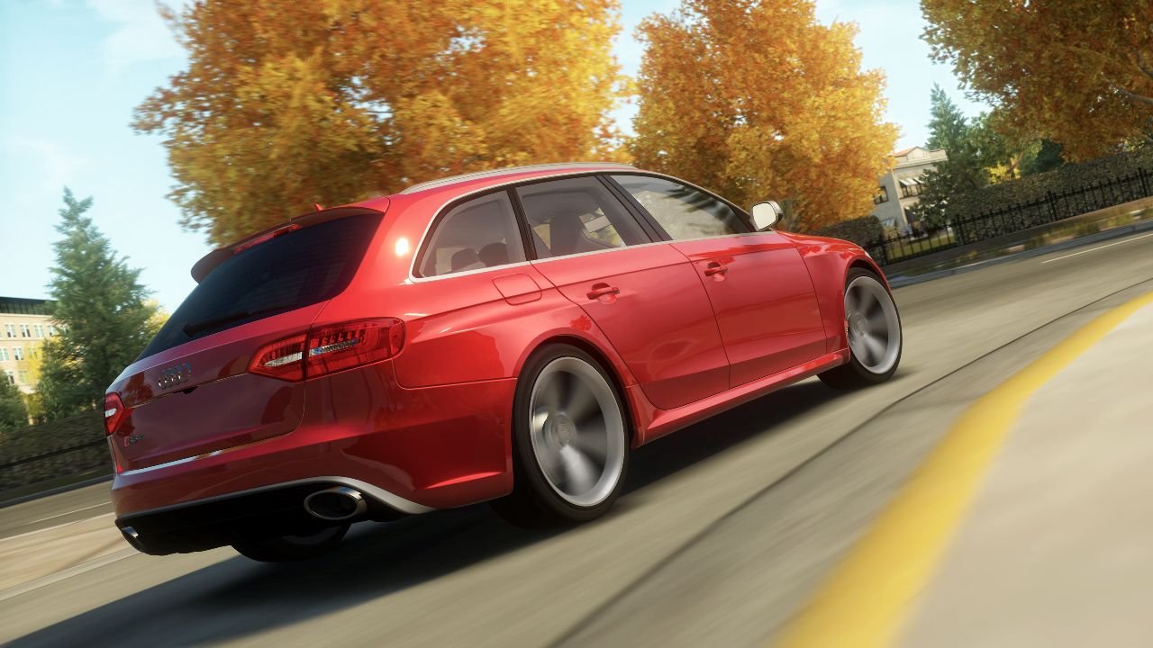 Forza Horizon: Meguiar's Car Pack — скриншот 8