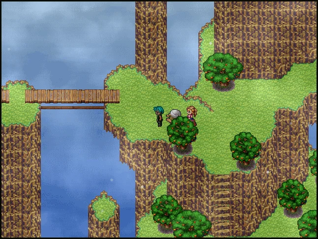 Asguaard - кадр 4