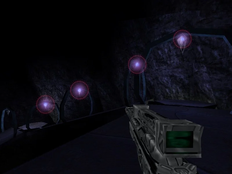 Alien Legion - кадр 5