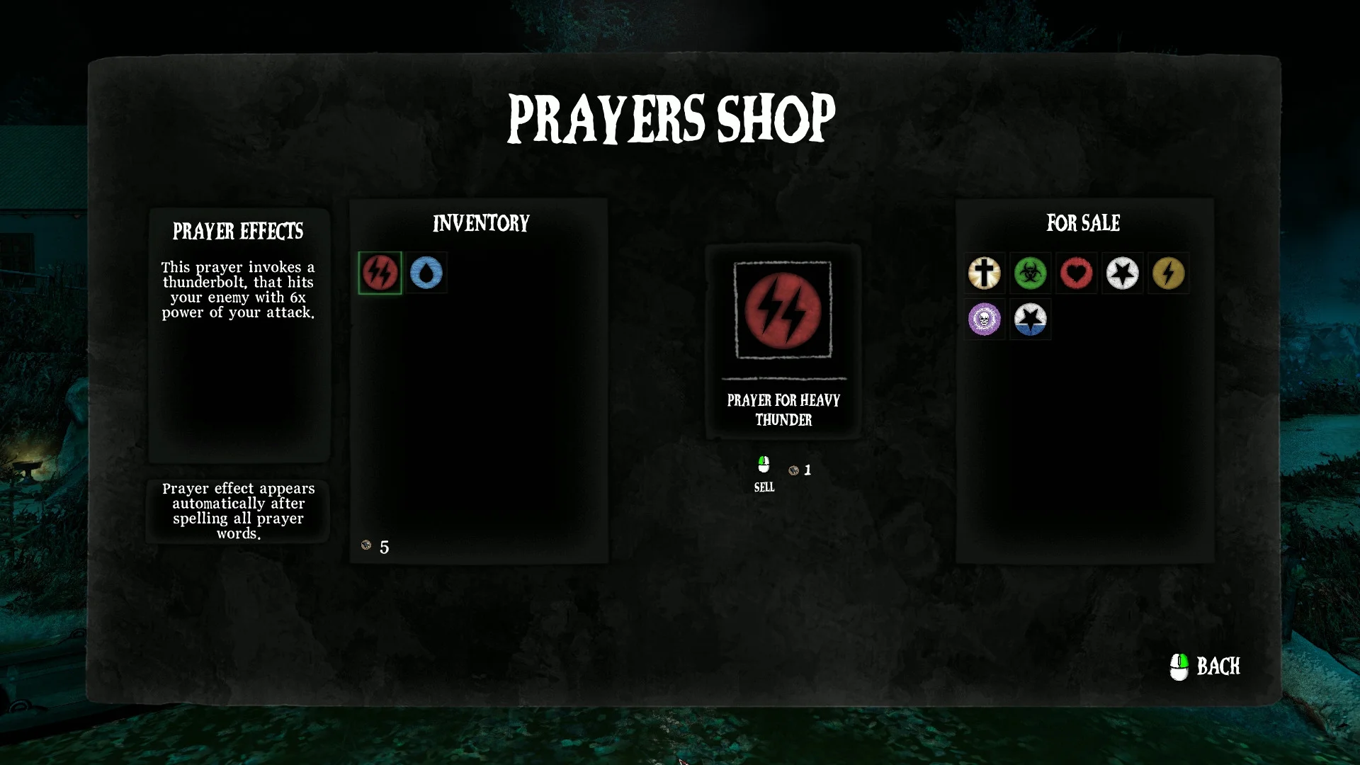 Infernal Radiation - кадр 3