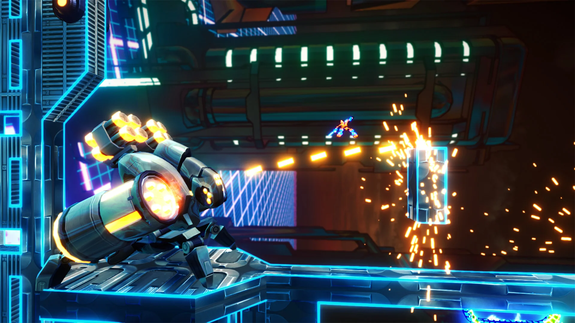 Exception - кадр 5