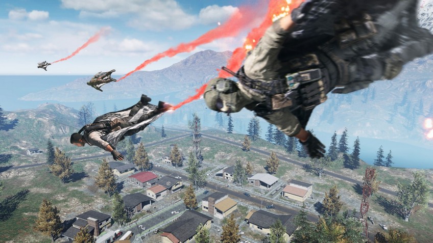 Call of Duty Mobile — скриншот 7