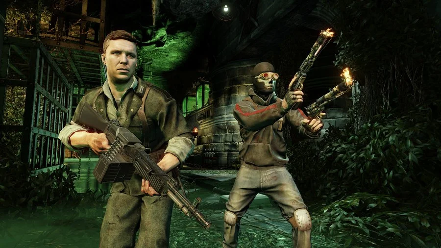Killing Floor 2 - кадр 9