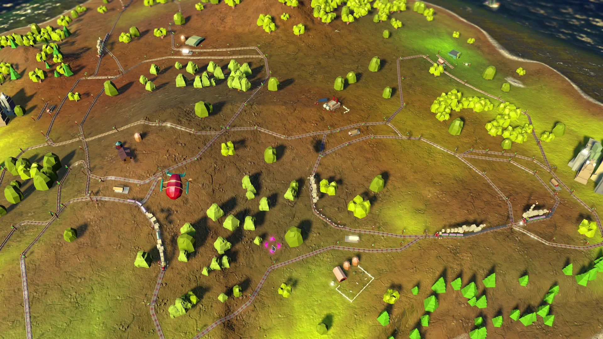 Trains & Things - кадр 10