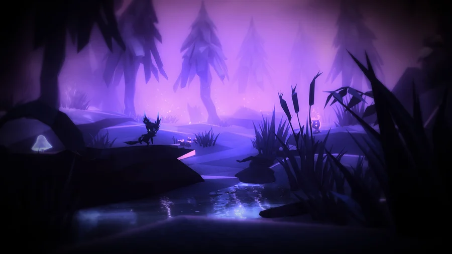 Fe (2018) - кадр 12