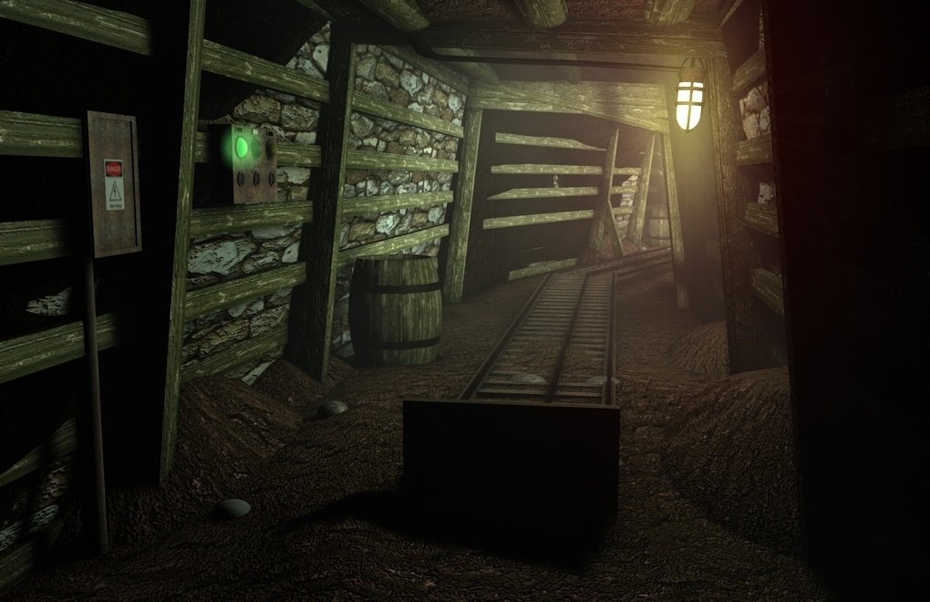 Aurora: The Secret Within — скриншот 2