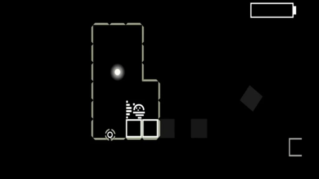 1000 Amps - кадр 7