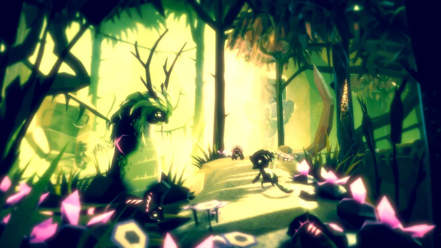 Fe (2018) - кадр 4