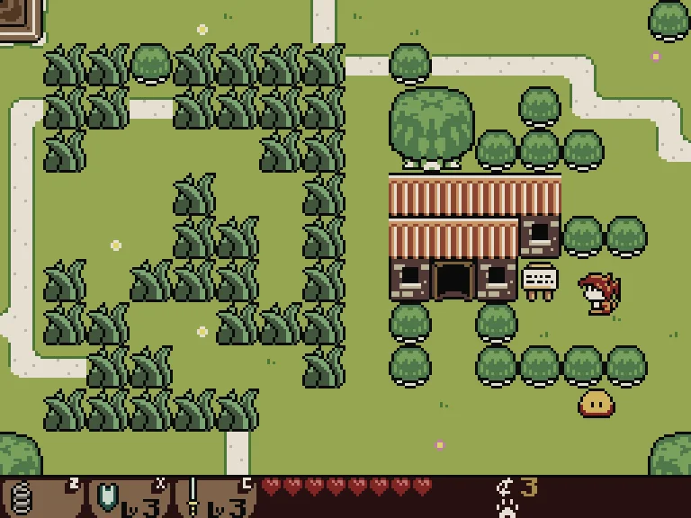 Lenna's Inception - кадр 1