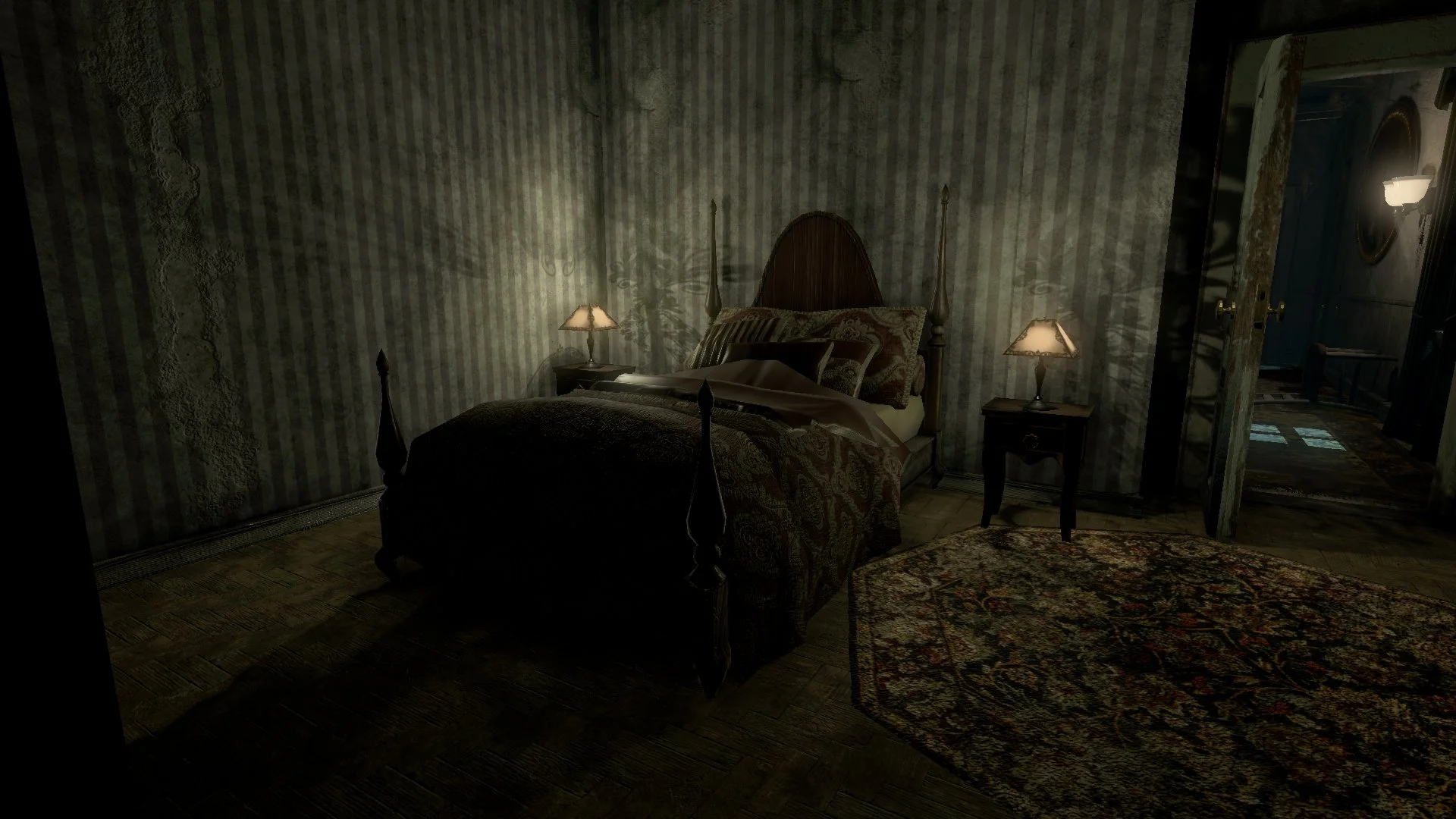 Ghost Theory - кадр 2