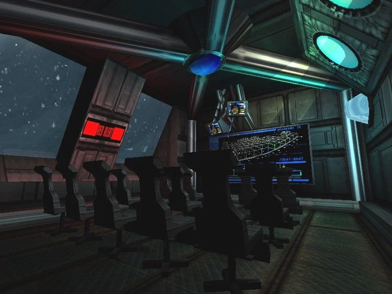 Alien Legion - кадр 9