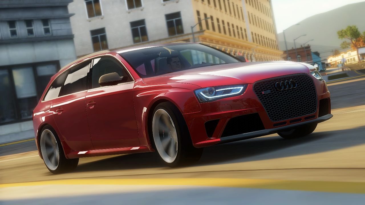 Forza Horizon: Meguiar's Car Pack — скриншот 7