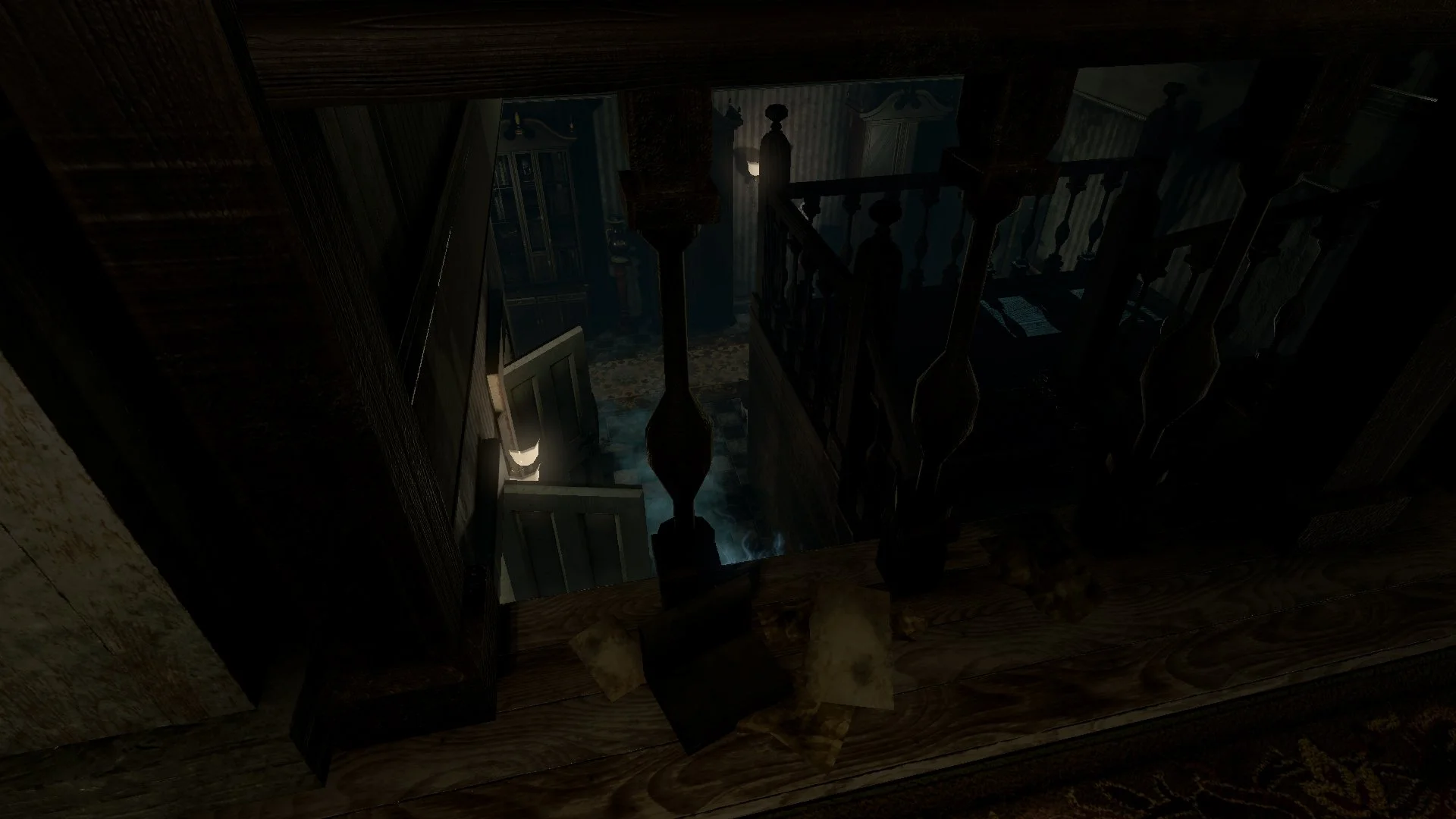 Ghost Theory - кадр 6