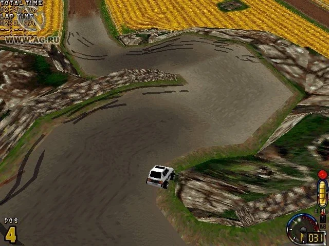 Ignition - кадр 11