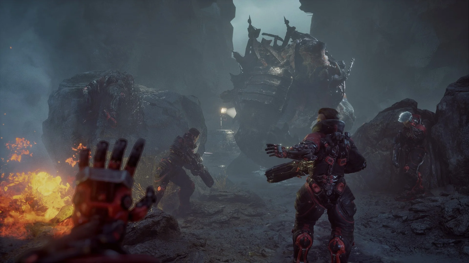 Reboant - кадр 3