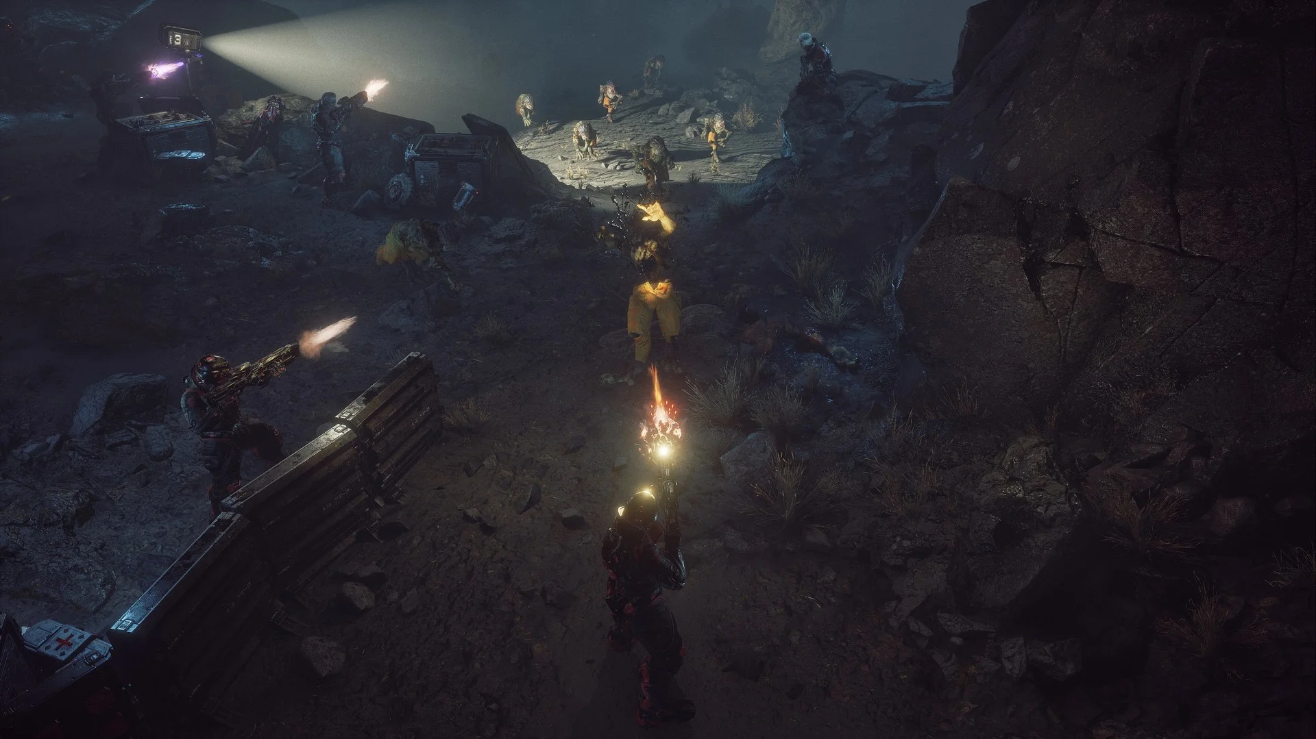 Reboant - кадр 5