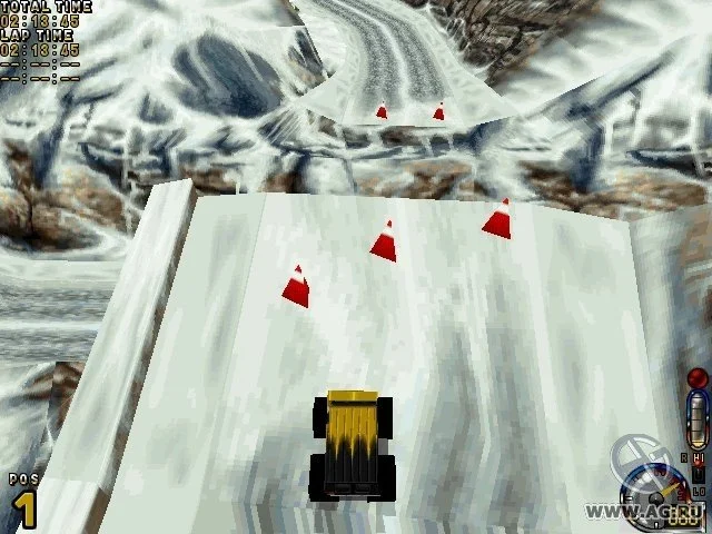 Ignition - кадр 10