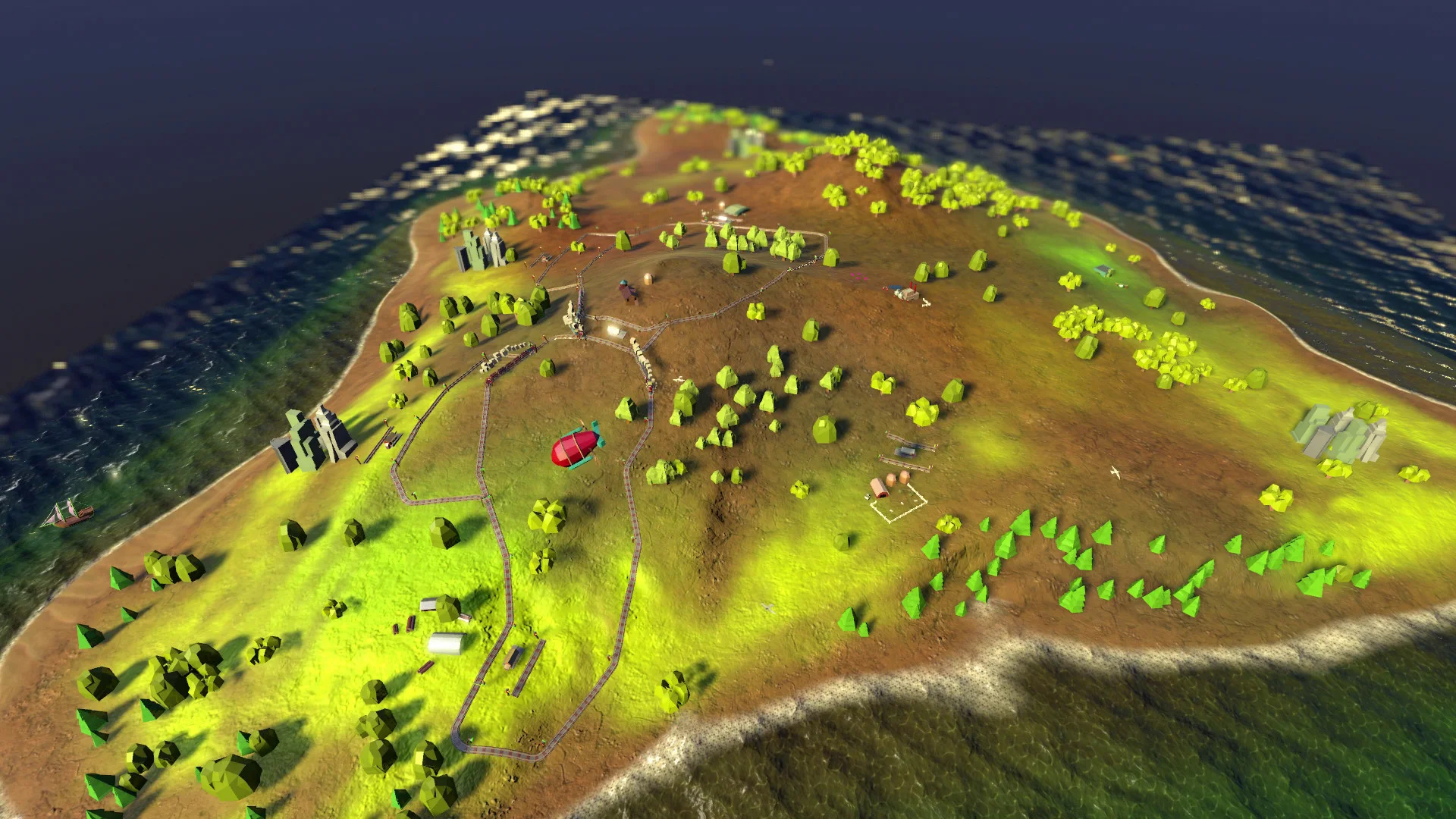 Trains & Things - кадр 8