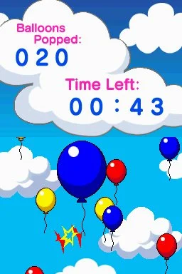 Let's Draw! - кадр 4