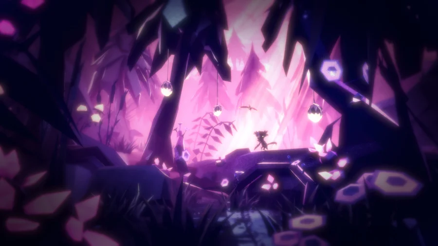 Fe (2018) - кадр 2