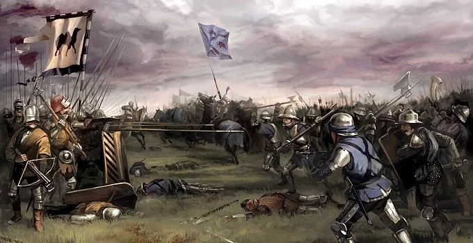 Eisenwald: Blood of November - кадр 10