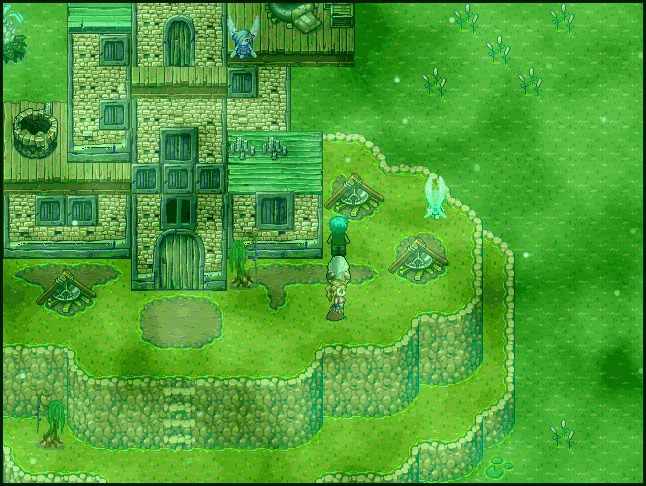 Asguaard - кадр 6