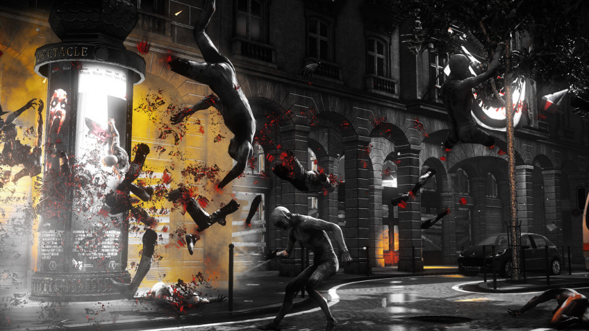 Killing Floor 2 — скриншот 2