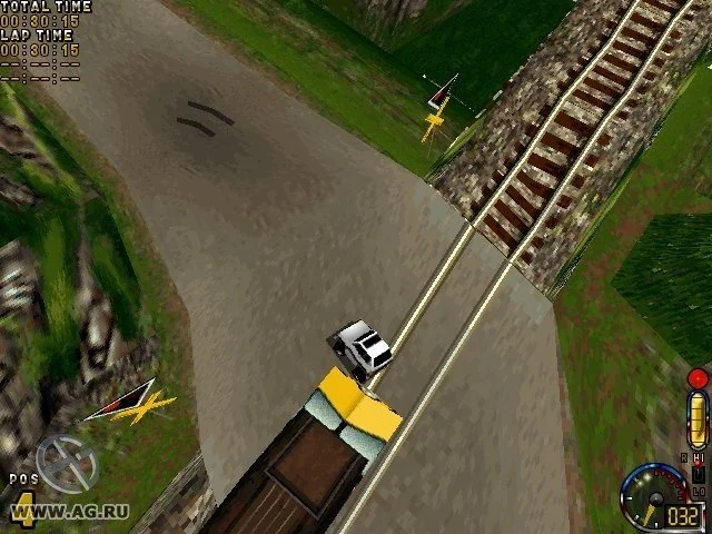 Ignition - кадр 8