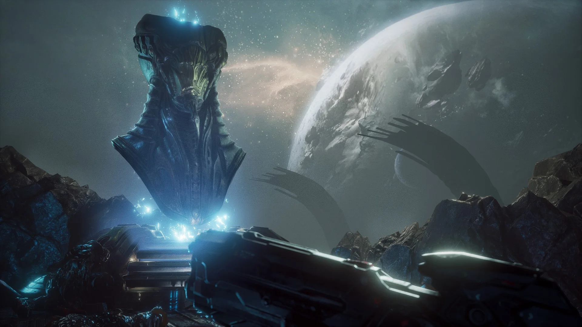 Reboant - кадр 4