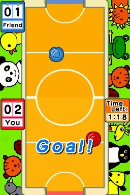 Let's Draw! - кадр 7