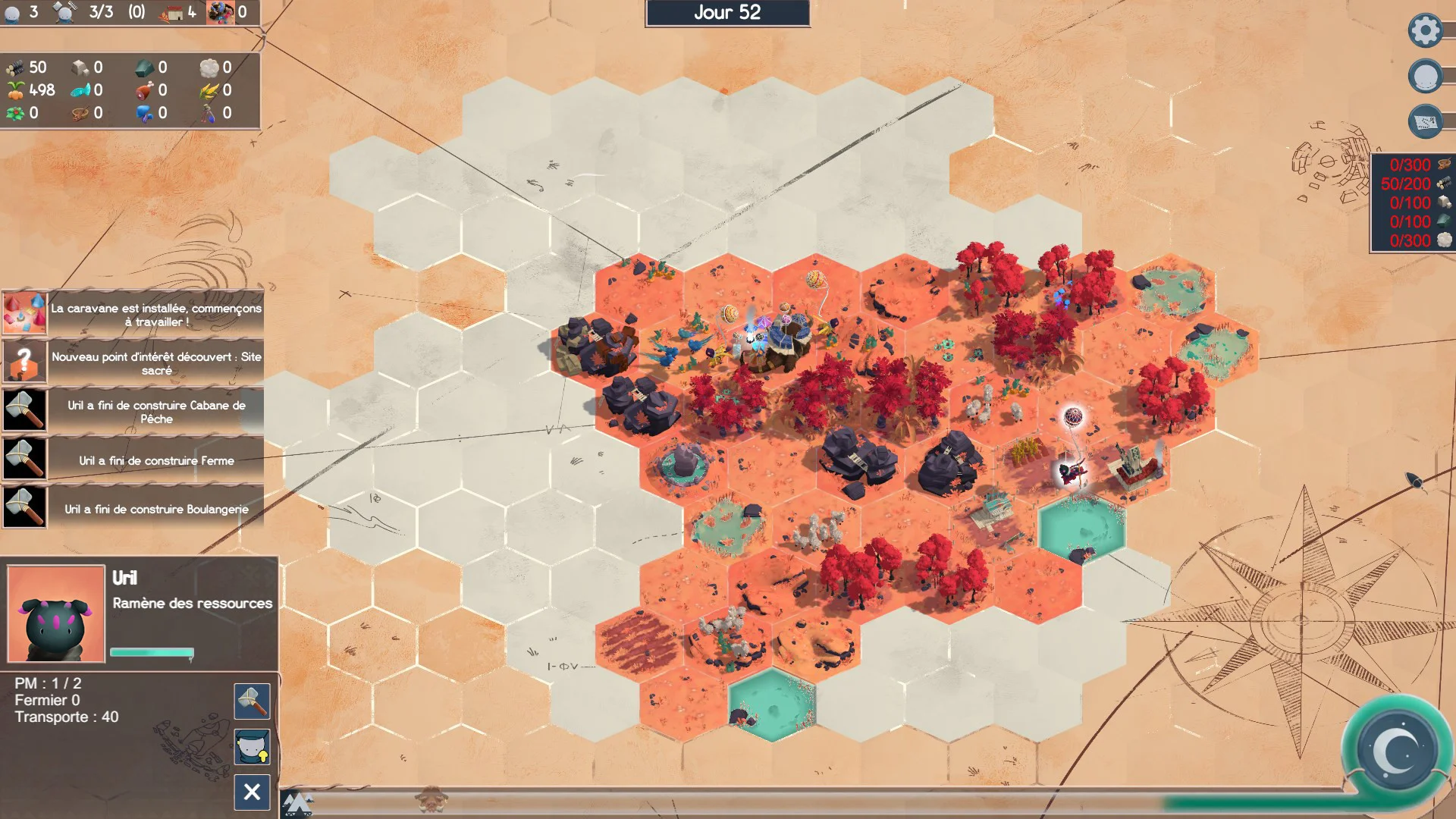 As Far As The Eye - кадр 4