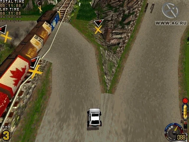 Ignition - кадр 12