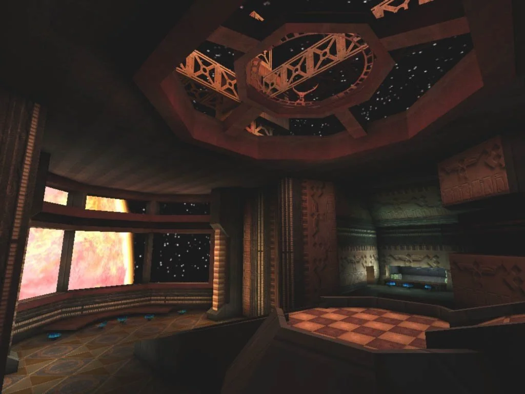 Alien Legion - кадр 7