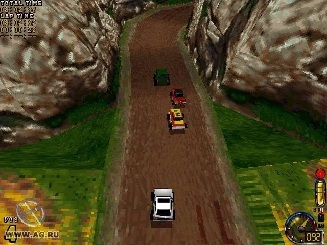 Ignition - кадр 6