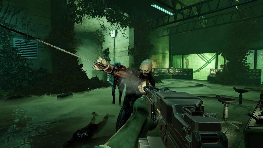 Killing Floor 2 - кадр 14
