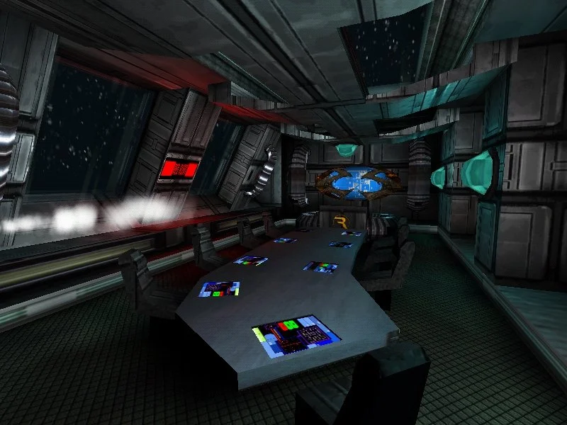 Alien Legion - кадр 15