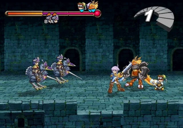 Atelier Iris 2: The Azoth of Destiny - кадр 9