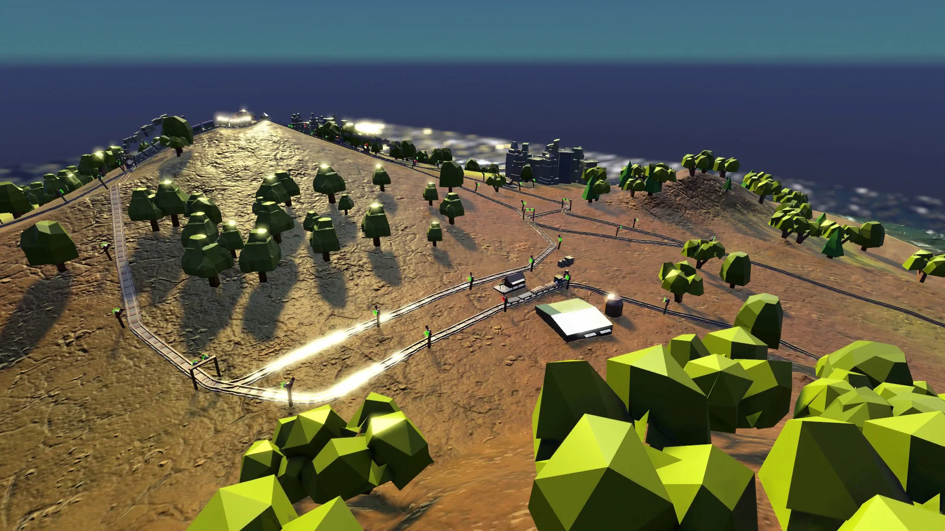 Trains & Things - кадр 3