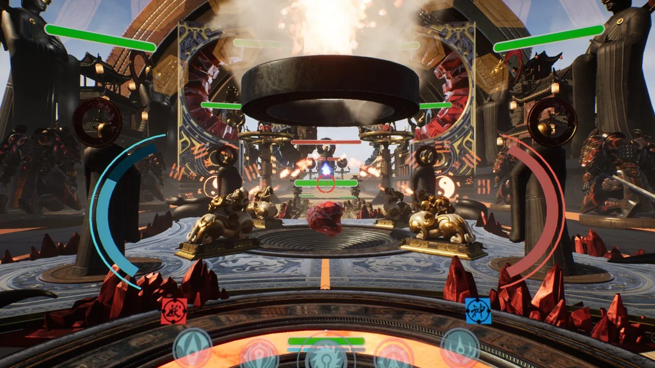 ZhanDou - кадр 10