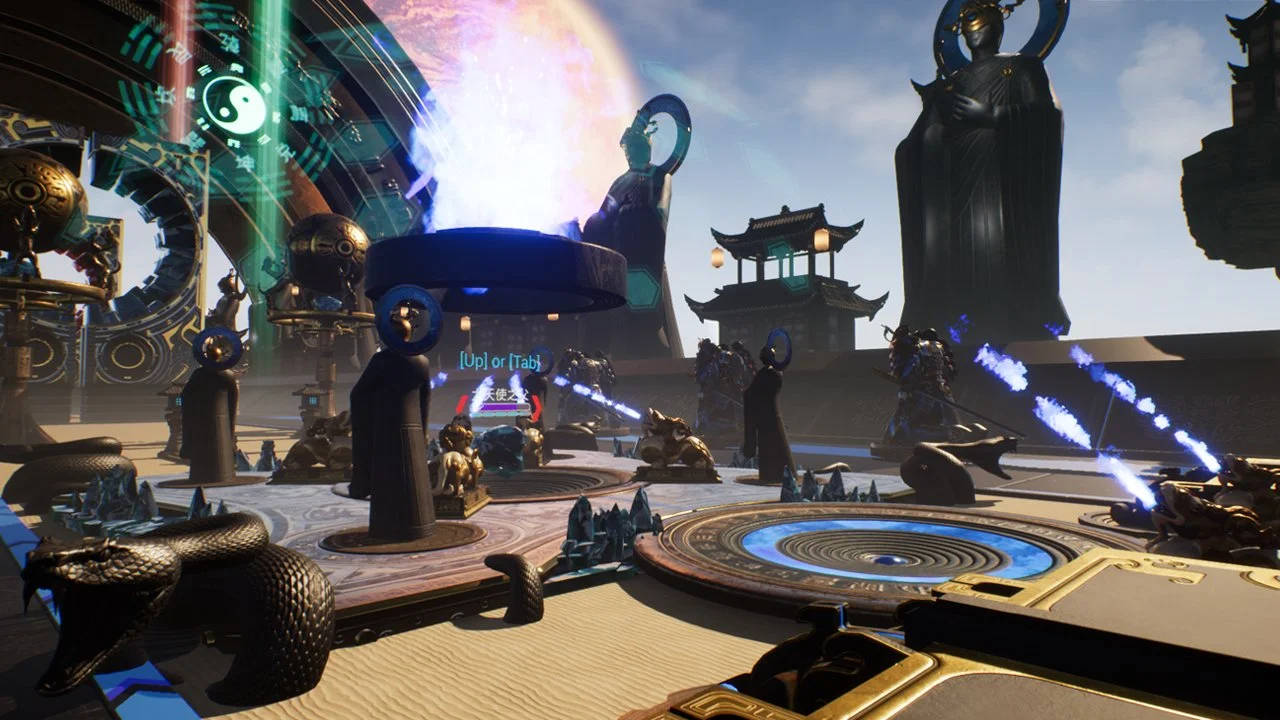 ZhanDou - кадр 3