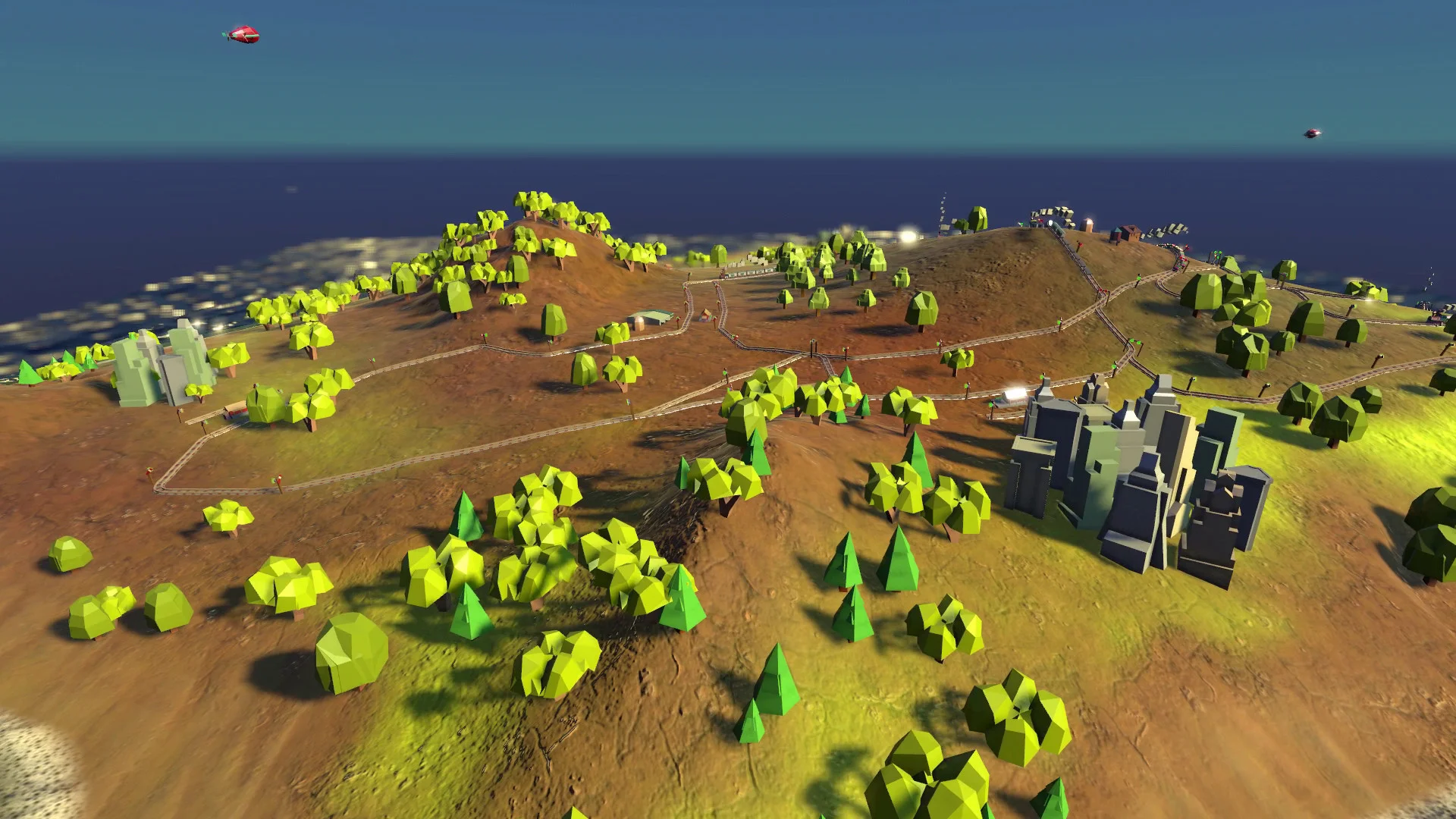 Trains & Things - кадр 5