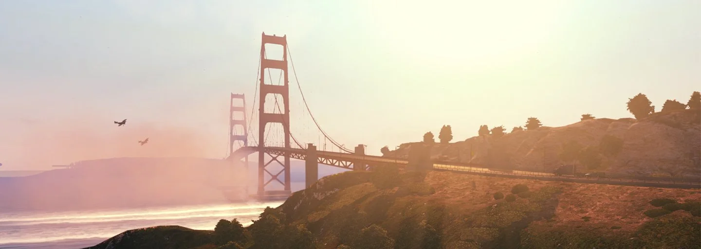 American Truck Simulator: Starter Pack - California - кадр 1