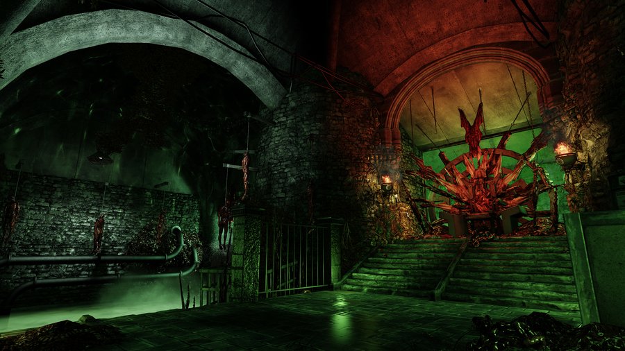 Killing Floor 2 — скриншот 7