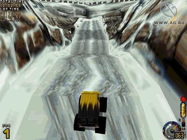 Ignition - кадр 2