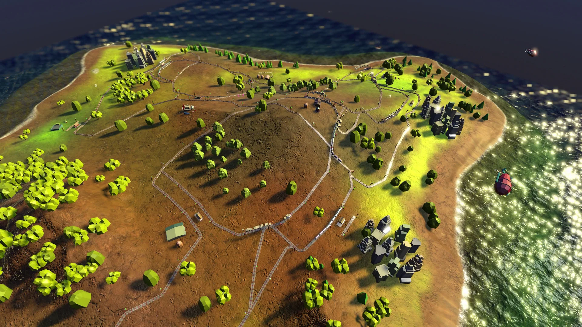 Trains & Things - кадр 2