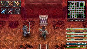 Brandish — скриншот 2