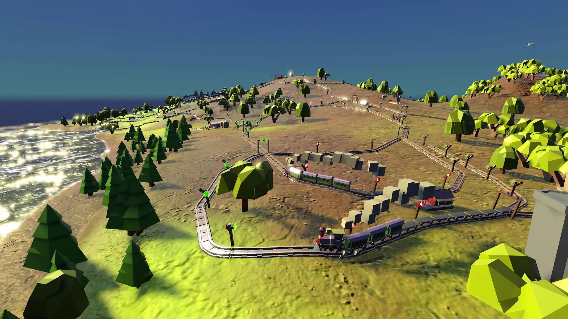 Trains & Things - кадр 9