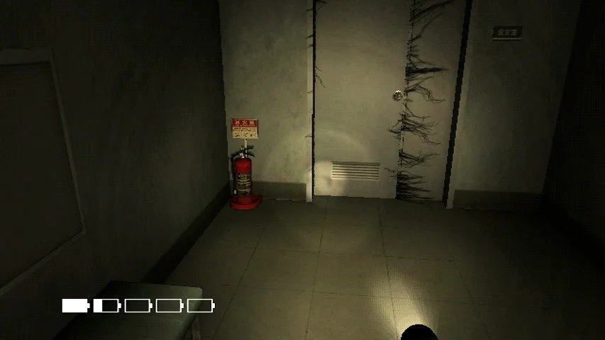 JU-ON: The Grudge - кадр 5